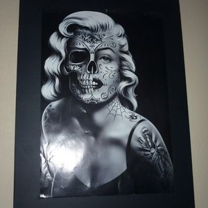 Meet your Posher, Sharon